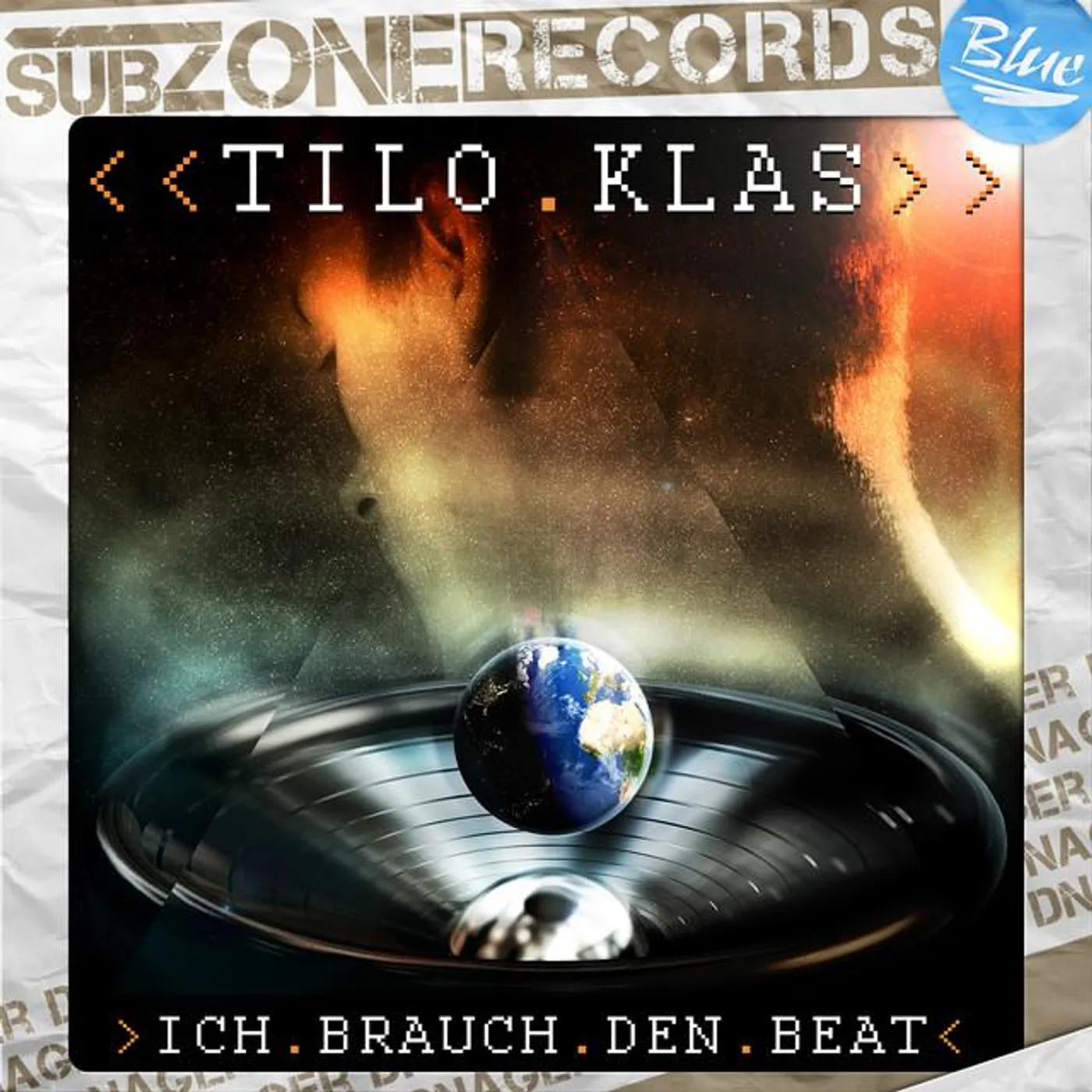 Tilo Klas Brand Page