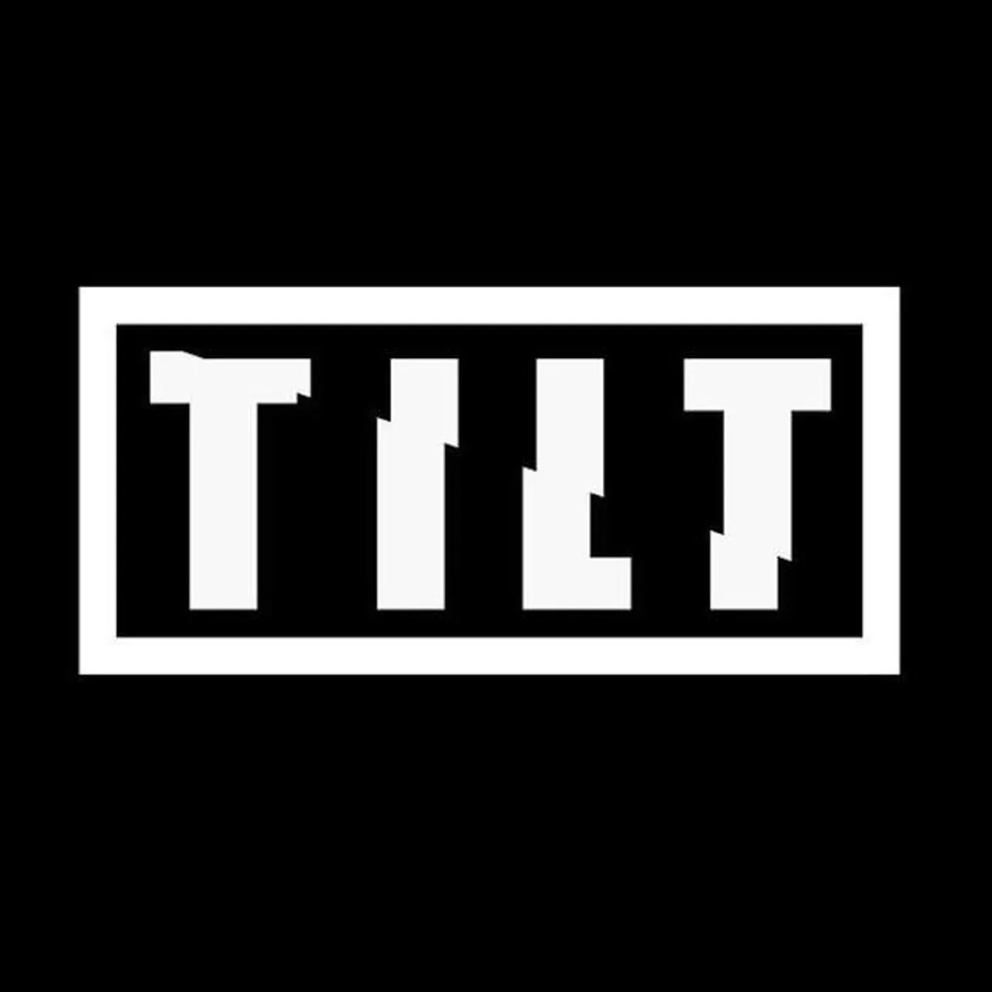 Tilt Brand Page