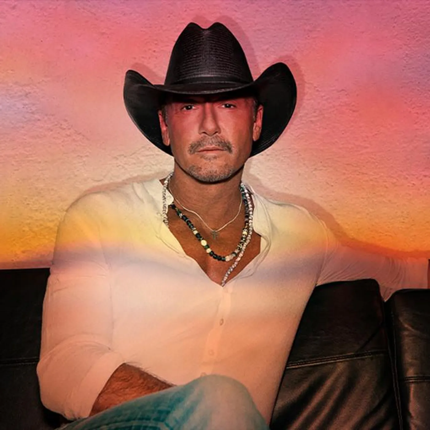 Tim McGraw Brand Page