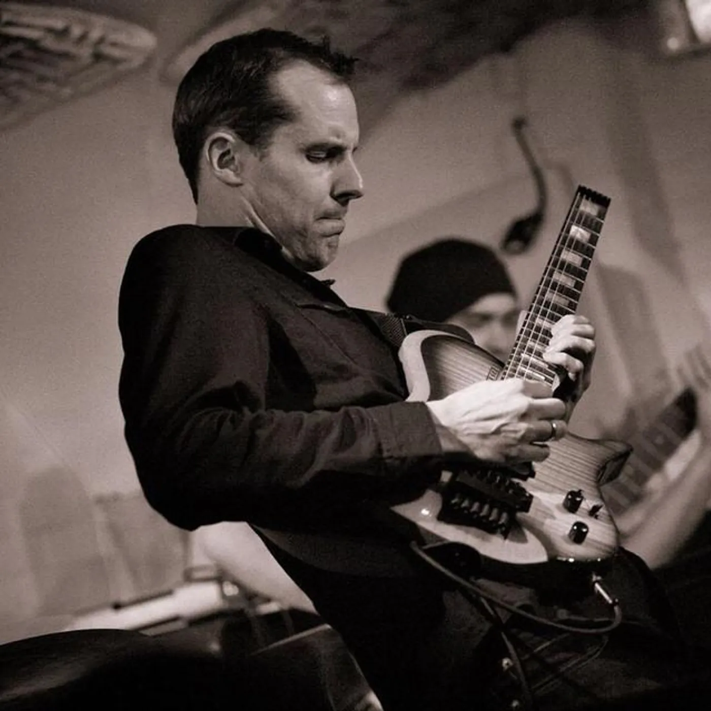 Tim Miller Brand Page