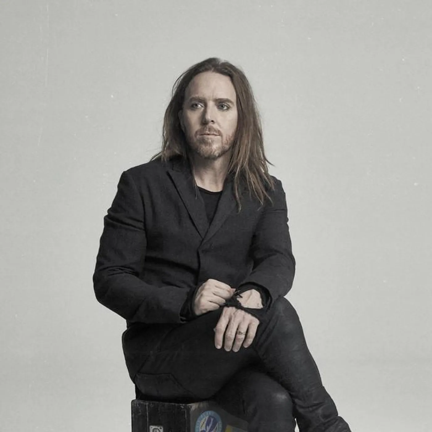 Tim Minchin Brand Page