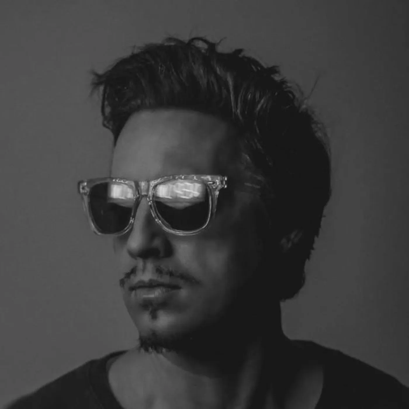 Tim Morrison Brand Page