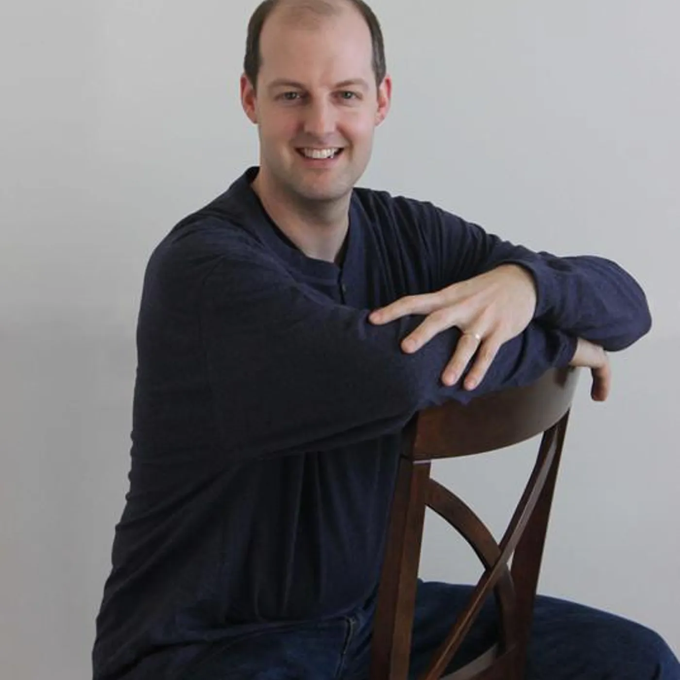 Tim Neumark Brand Page