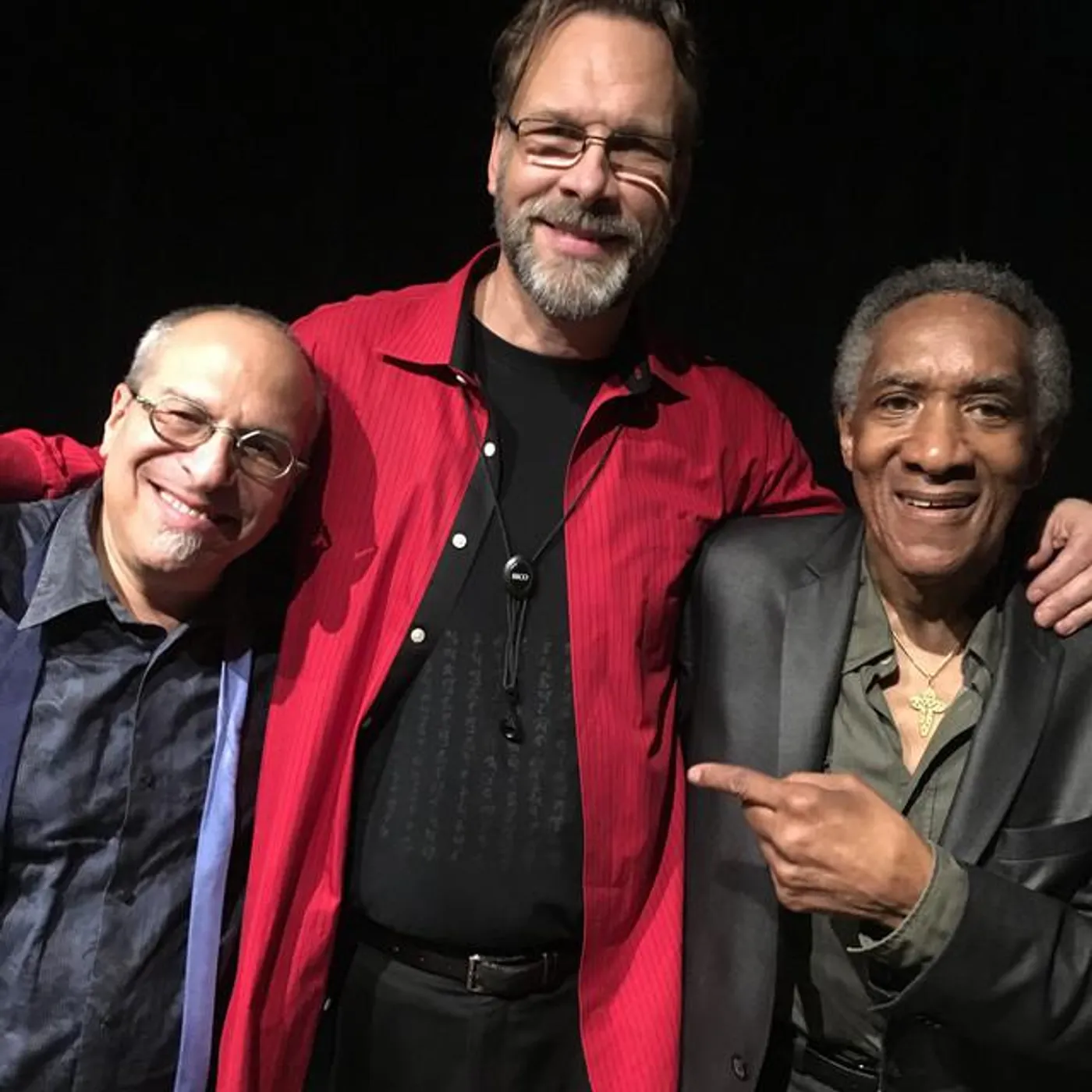 Tim Armacost Brand Page