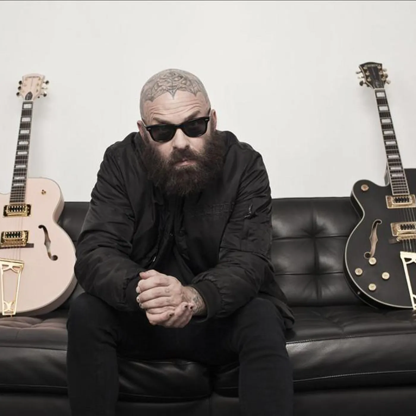 Tim Armstrong Brand Page