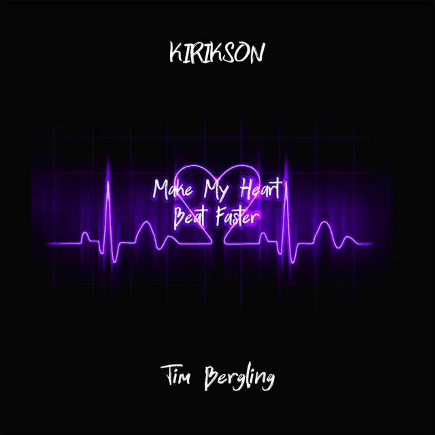 Tim Bergling Brand Page