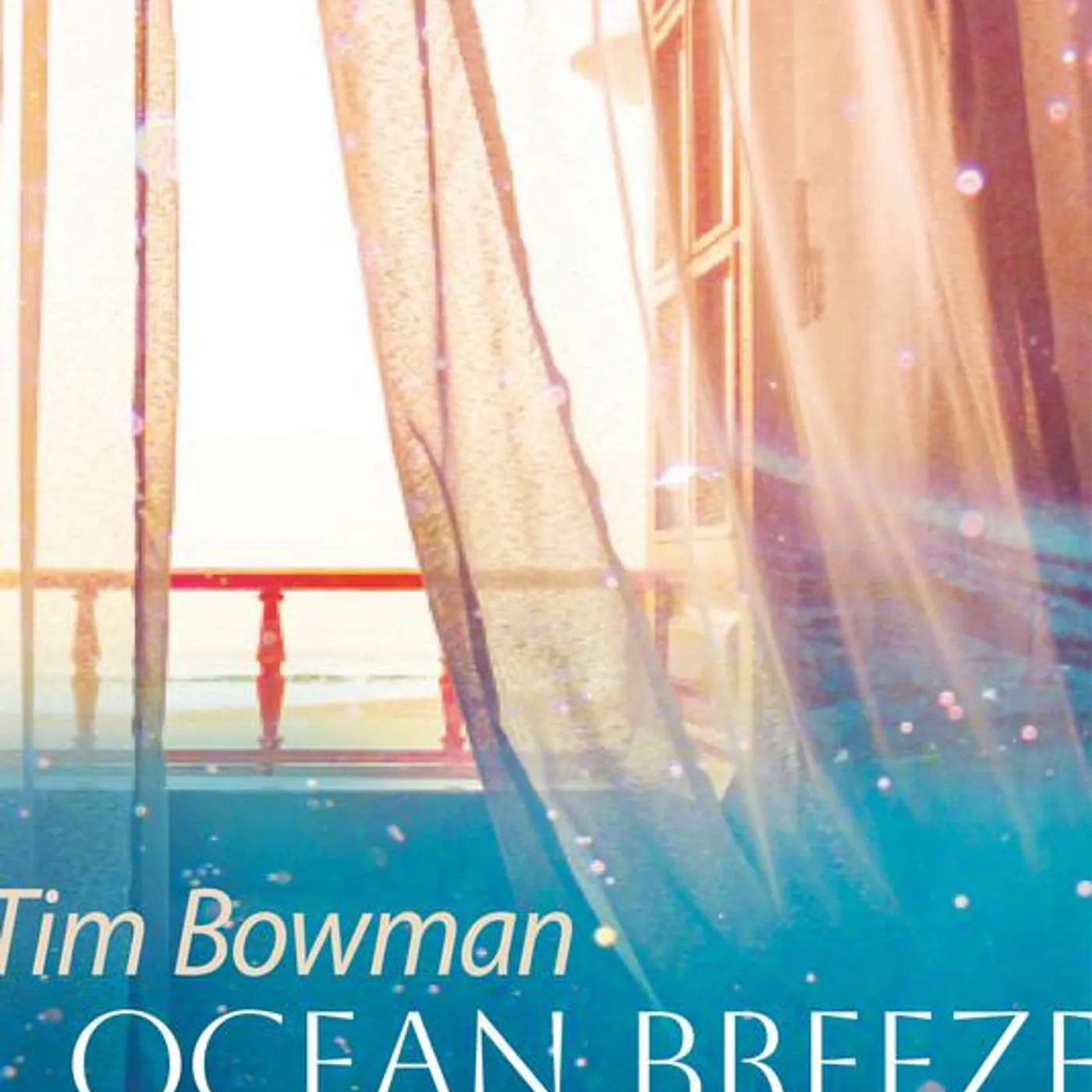 Tim Bowman Brand Page