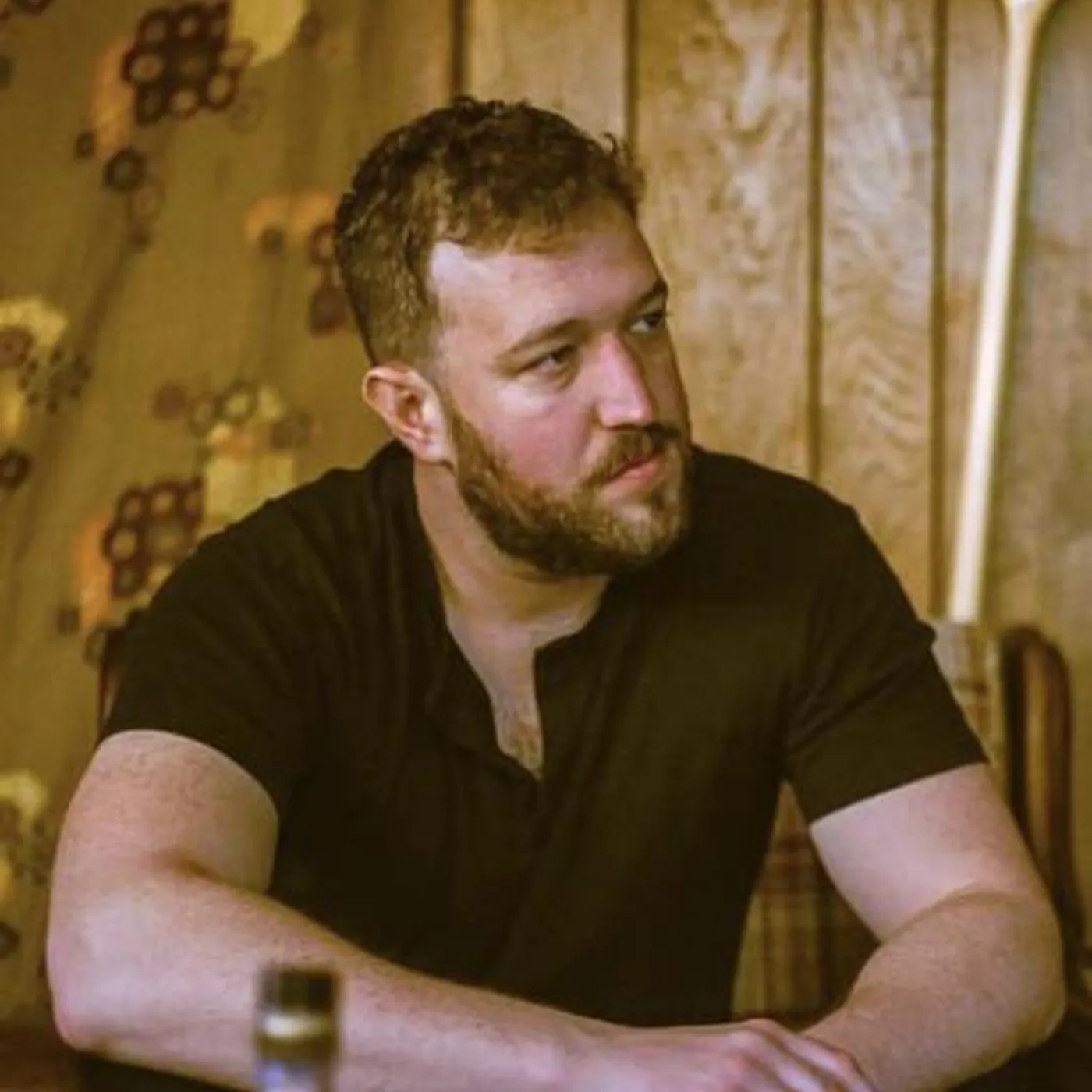 Tim Carman Brand Page