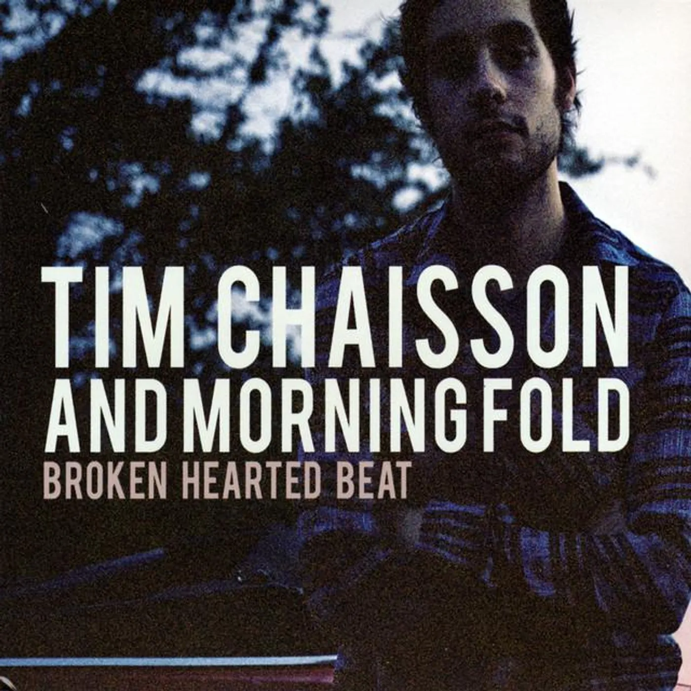 Tim Chaisson & Morning Fold Brand Page