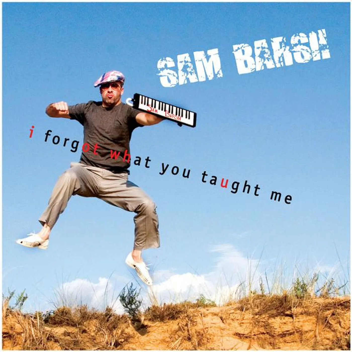 Tim Collins Brand Page