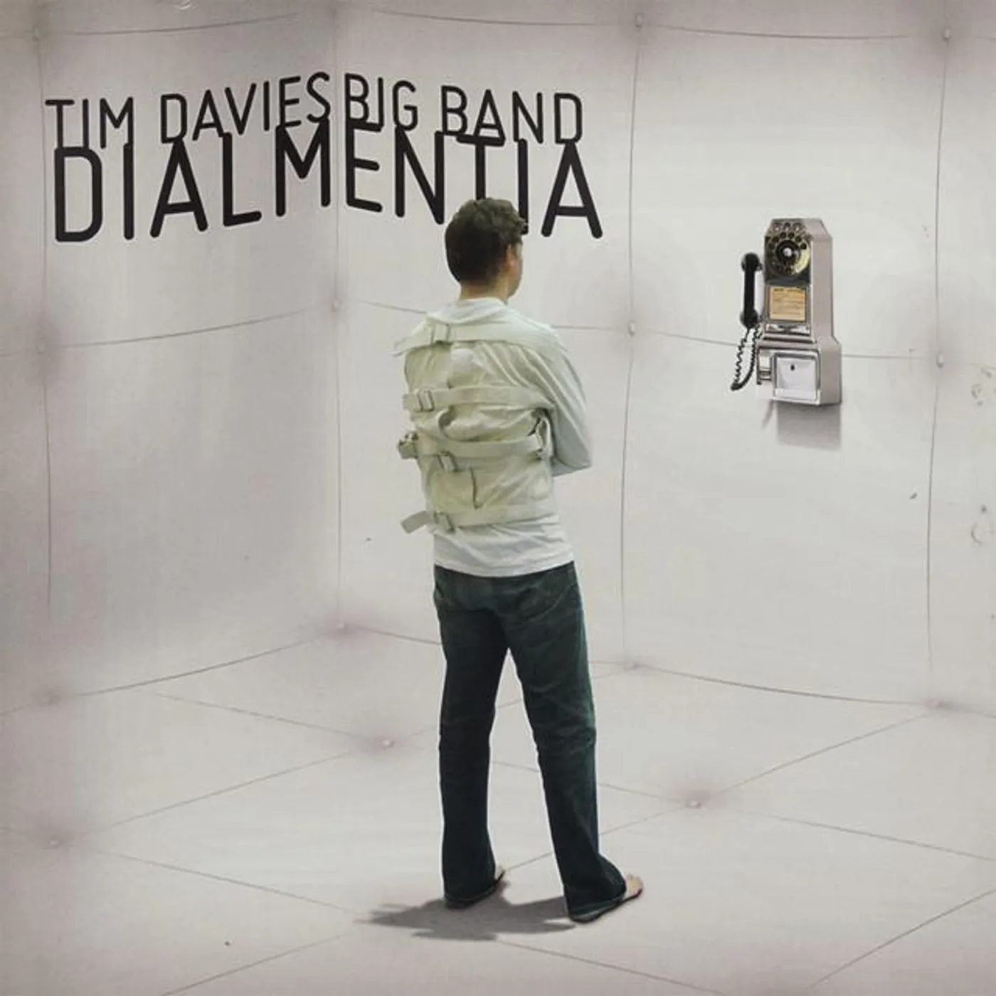 Tim Davies Big Band