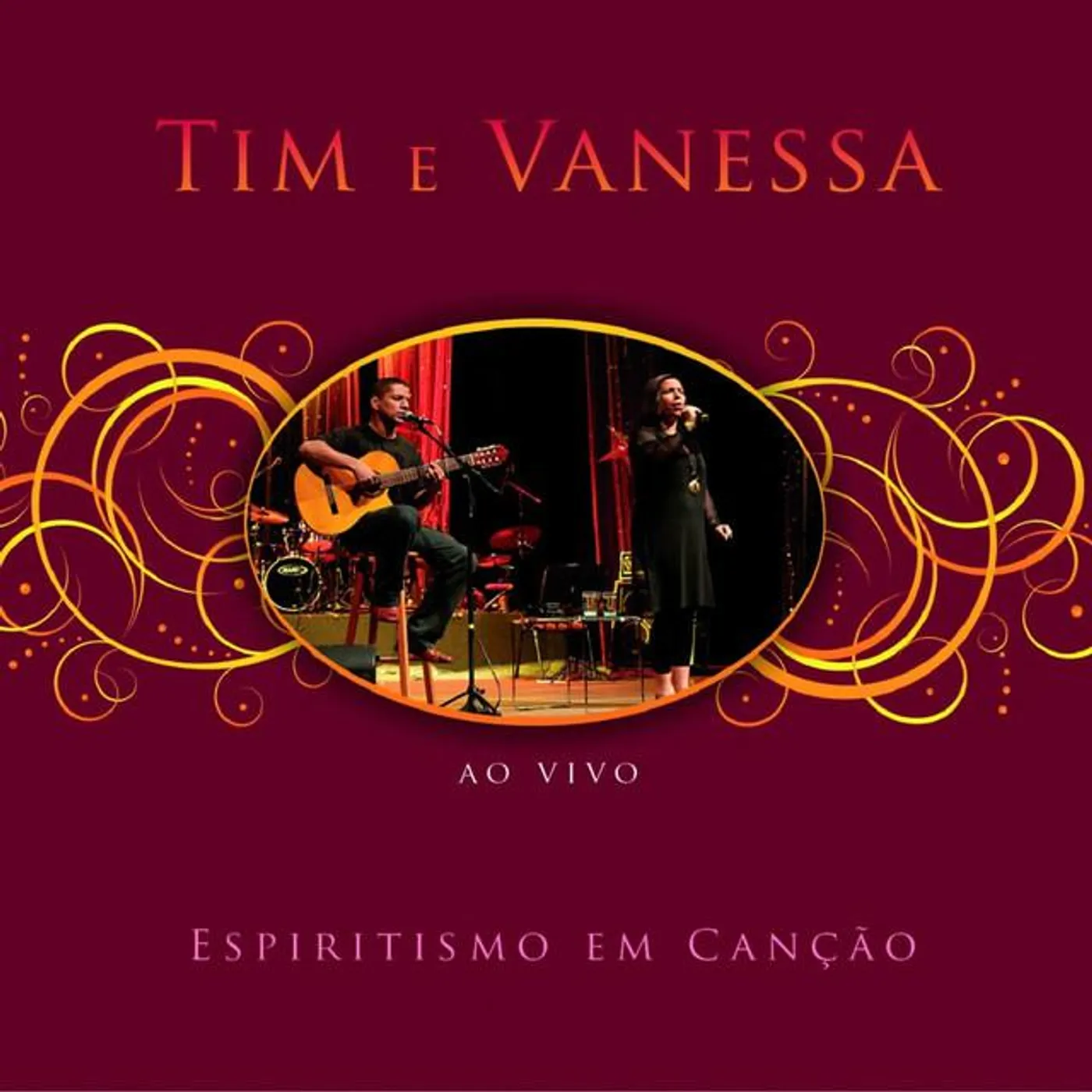 Tim e Vanessa