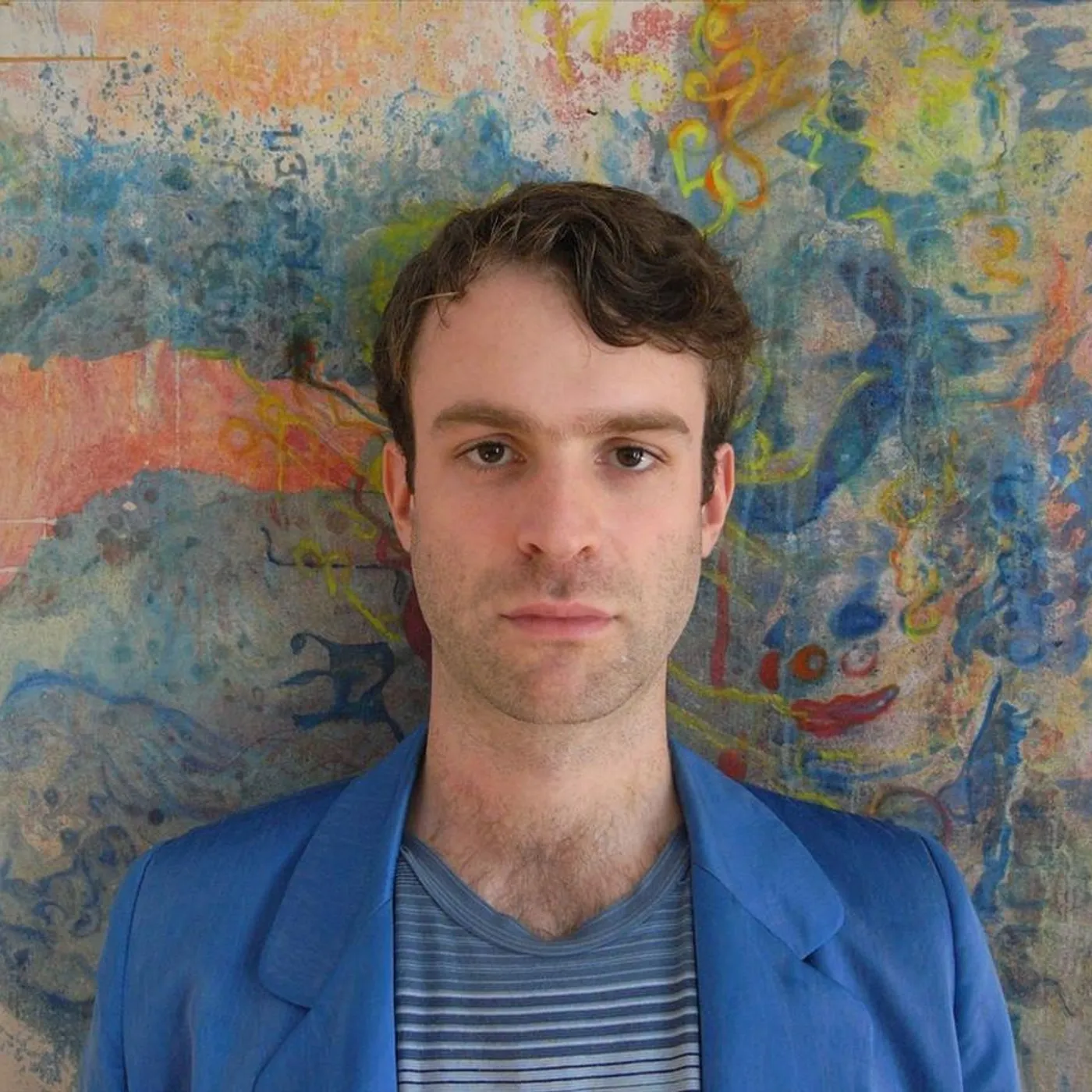 Tim Exile Brand Page