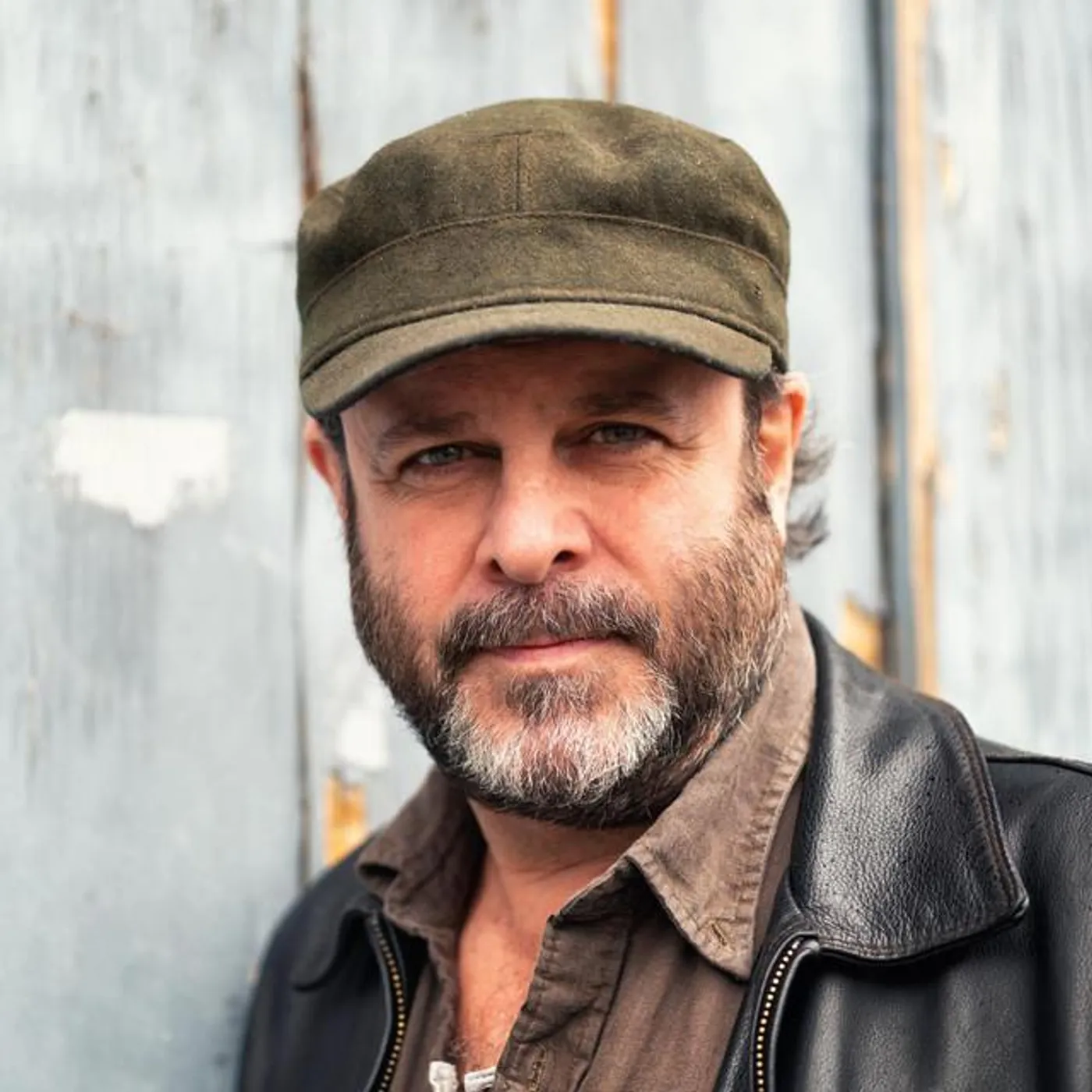 Tim Gearan Brand Page