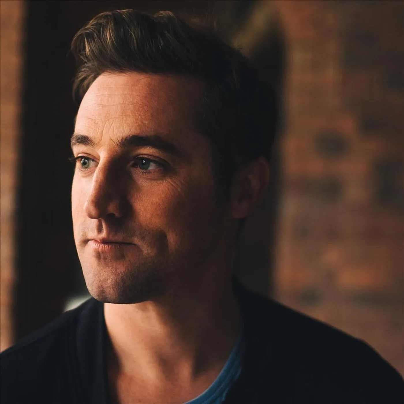 Tim Hughes Brand Page