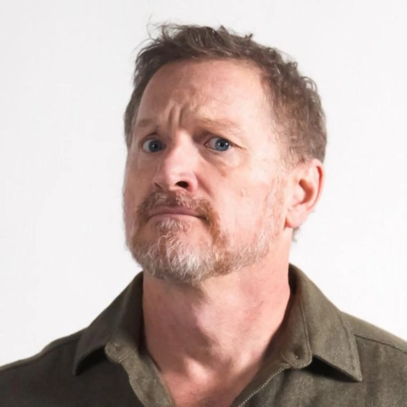 Tim Hawkins Brand Page