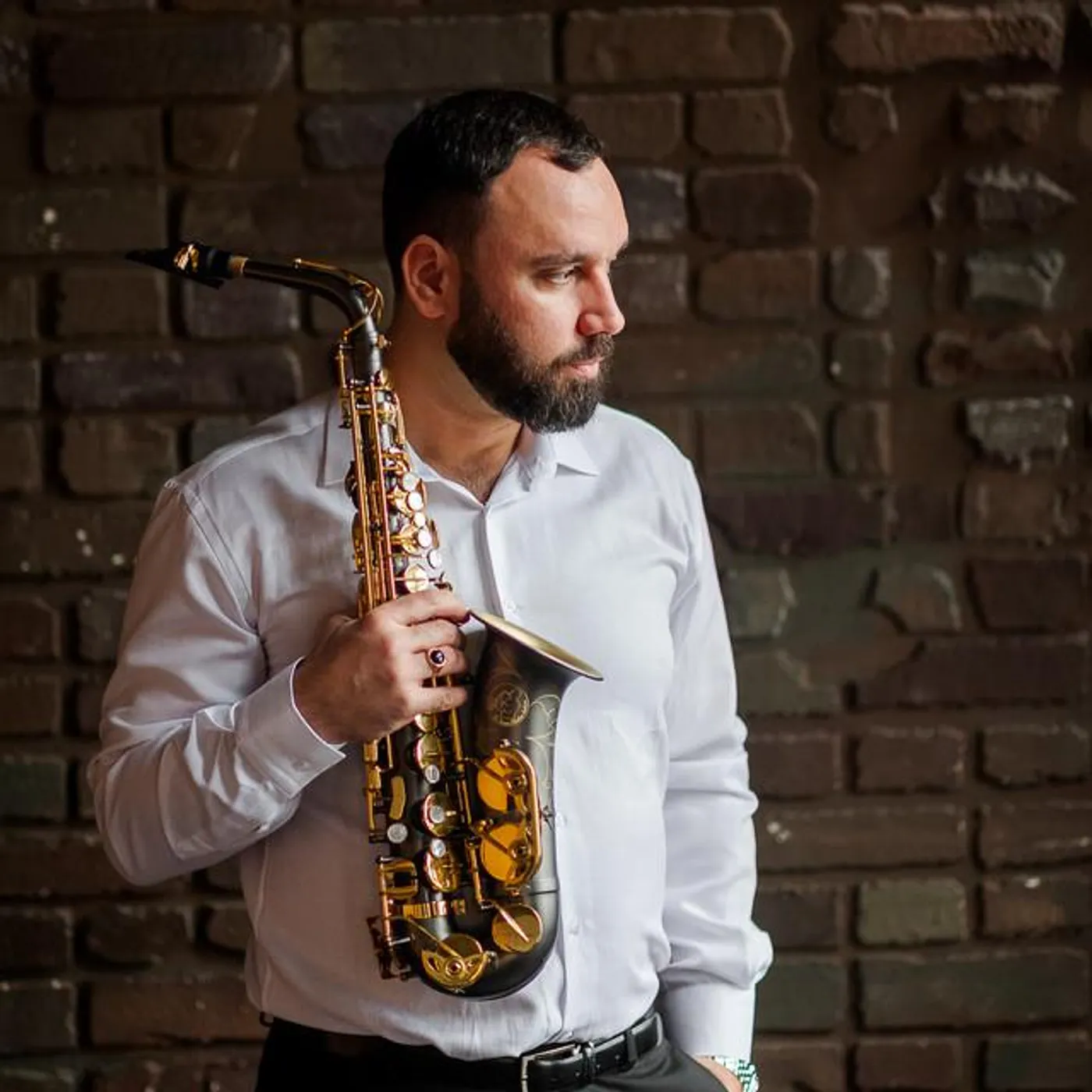 Tim Hazanov Brand Page