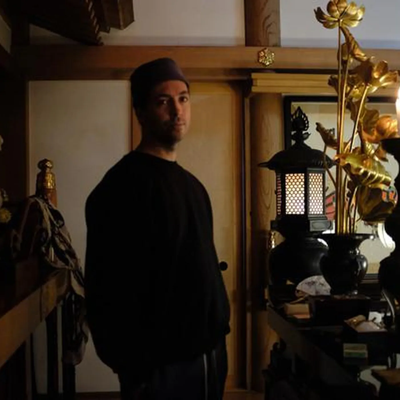 Tim Hecker Brand Page