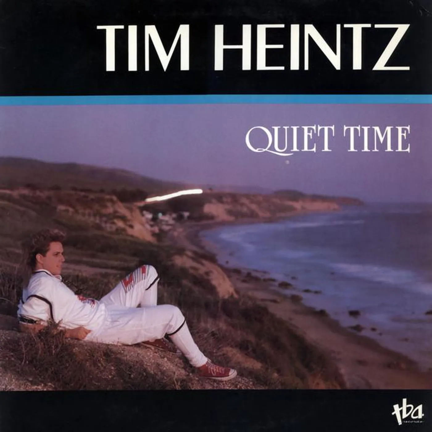 Tim Heintz Brand Page