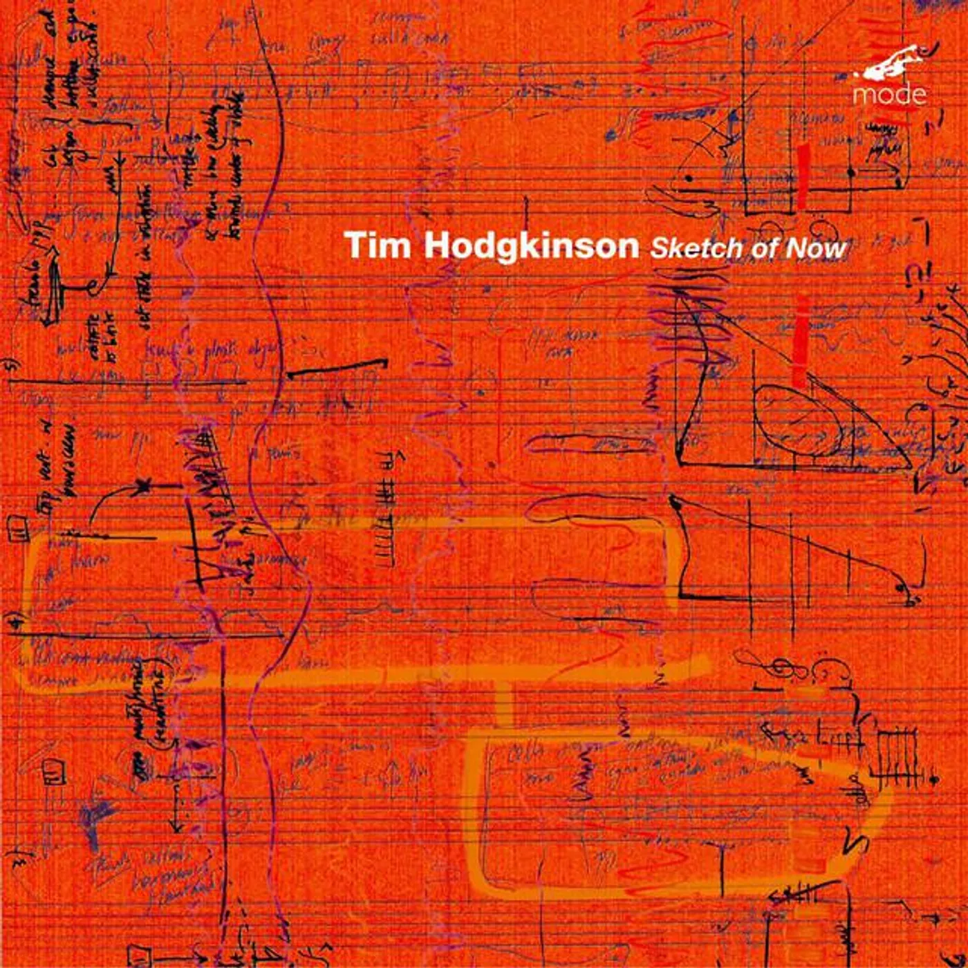 Tim Hodgkinson Brand Page
