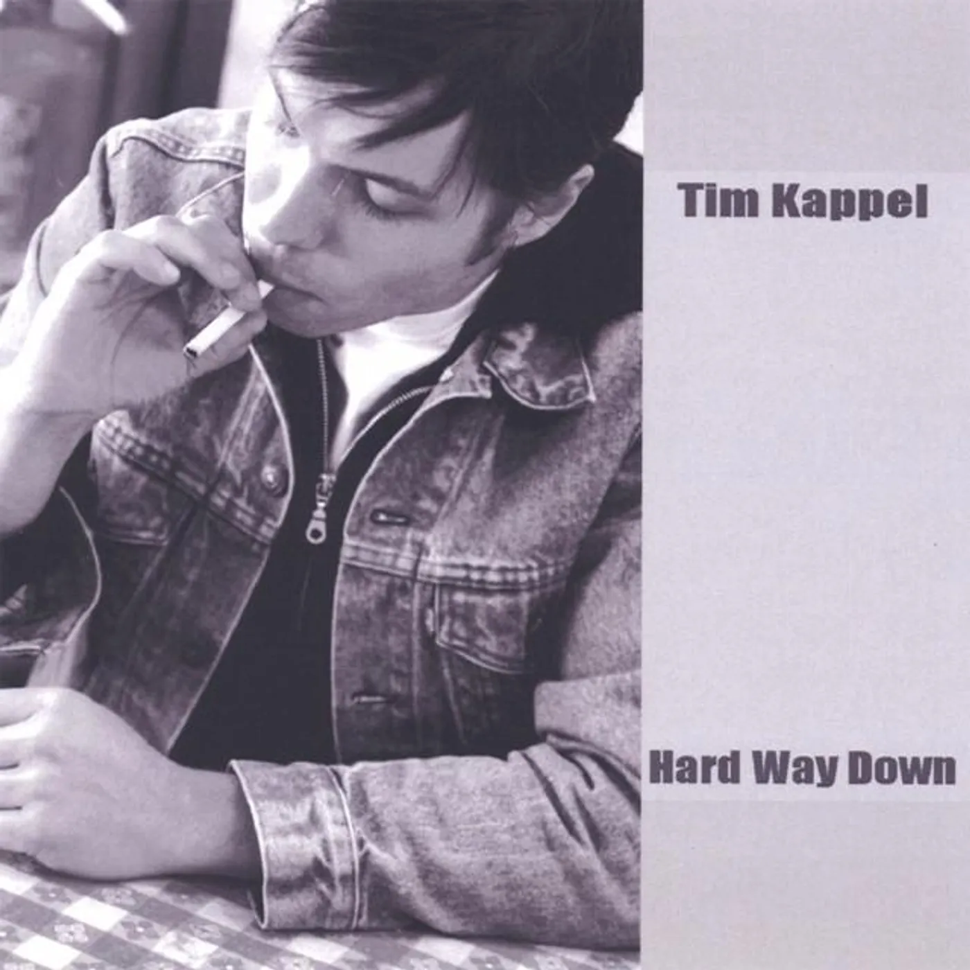Tim Kappel Brand Page