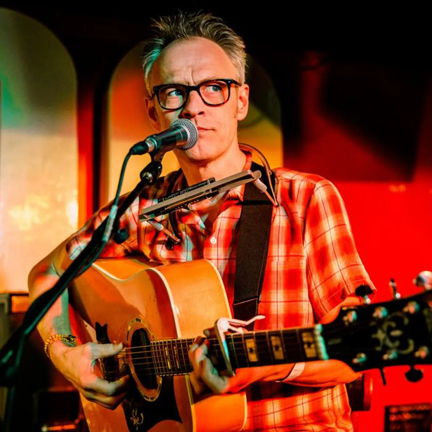 Tim Keegan Brand Page