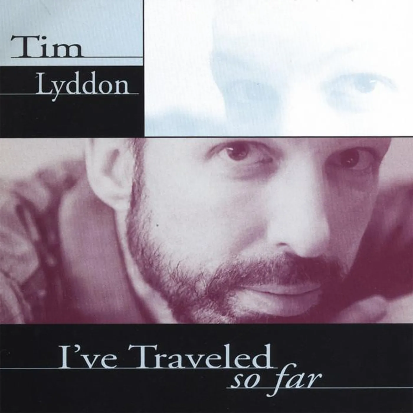 Tim Lyddon Brand Page