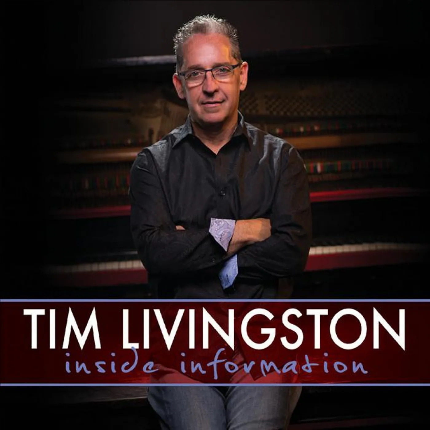 Tim Livingston