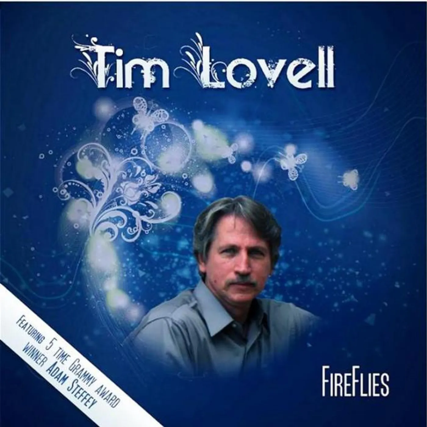Tim Lovell Brand Page