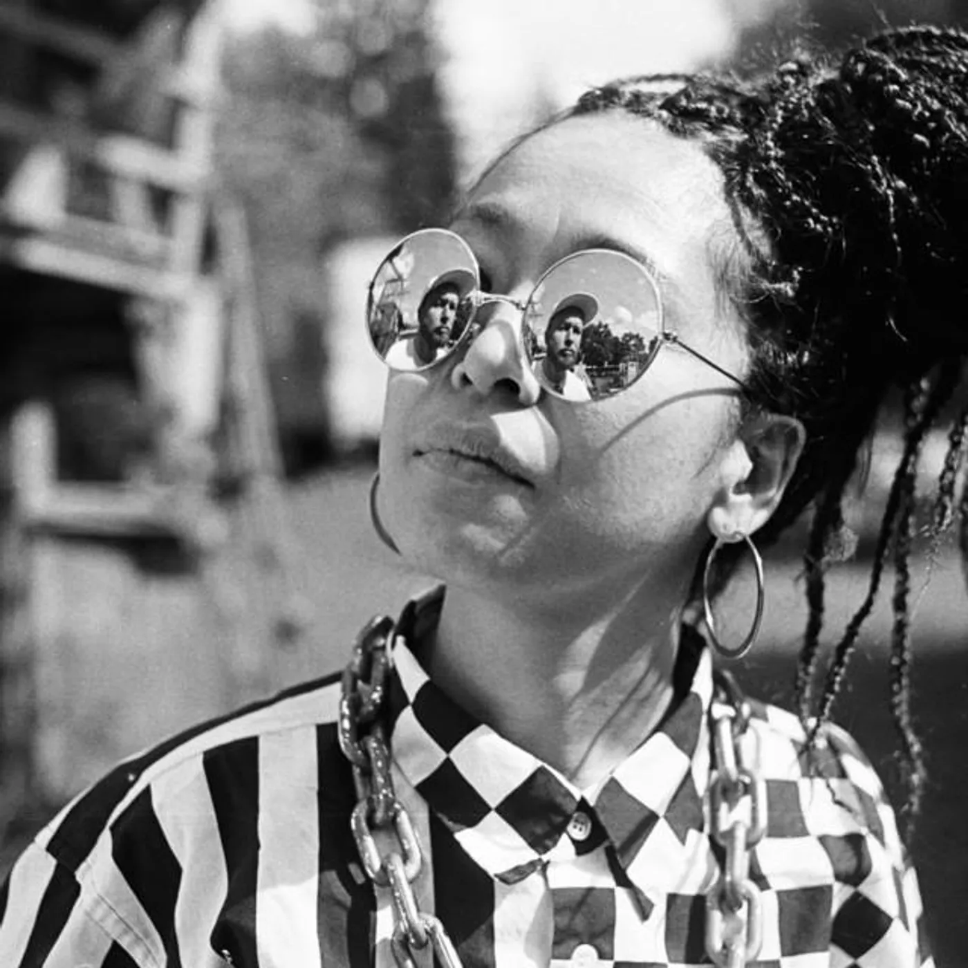 Tim & Puma Mimi Brand Page