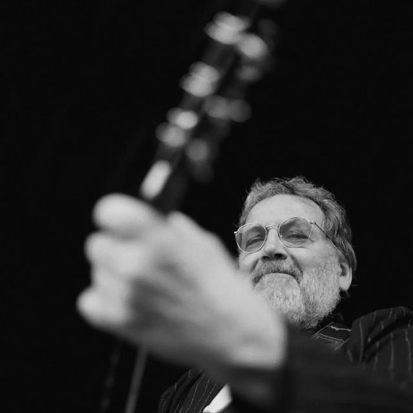 Tim Staffell Brand Page