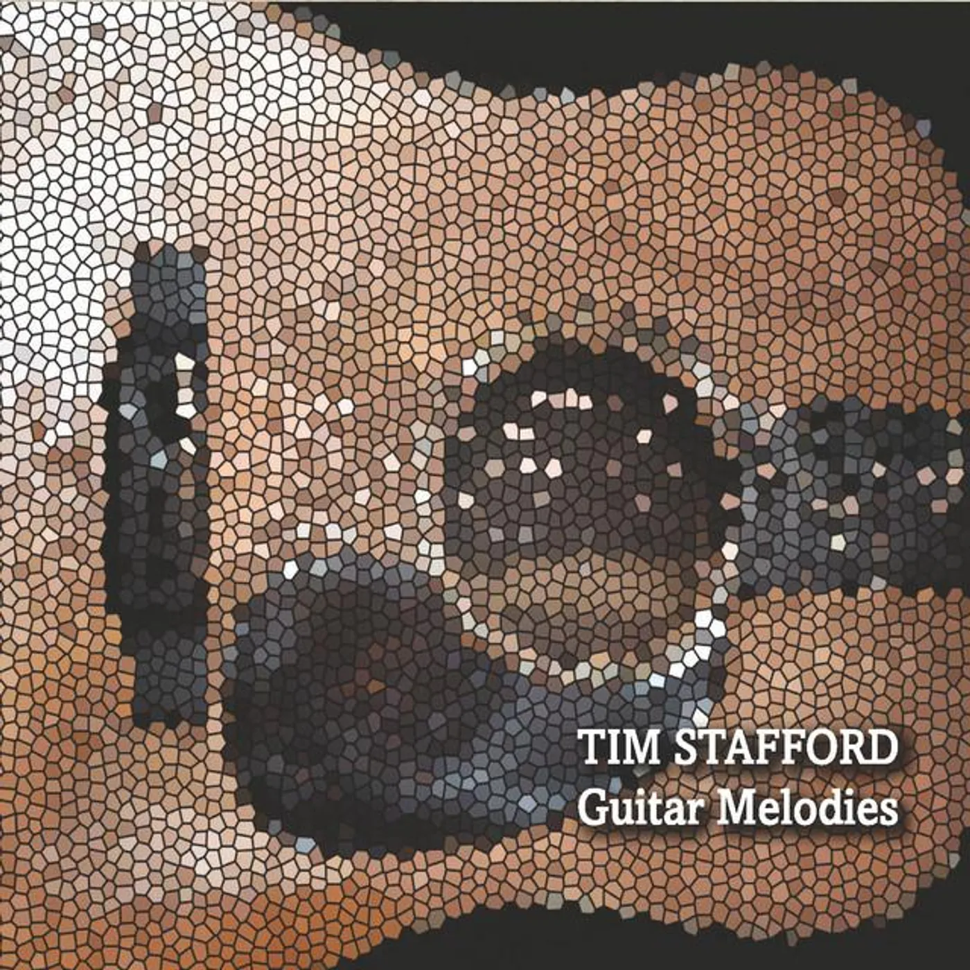 Tim Stafford Brand Page