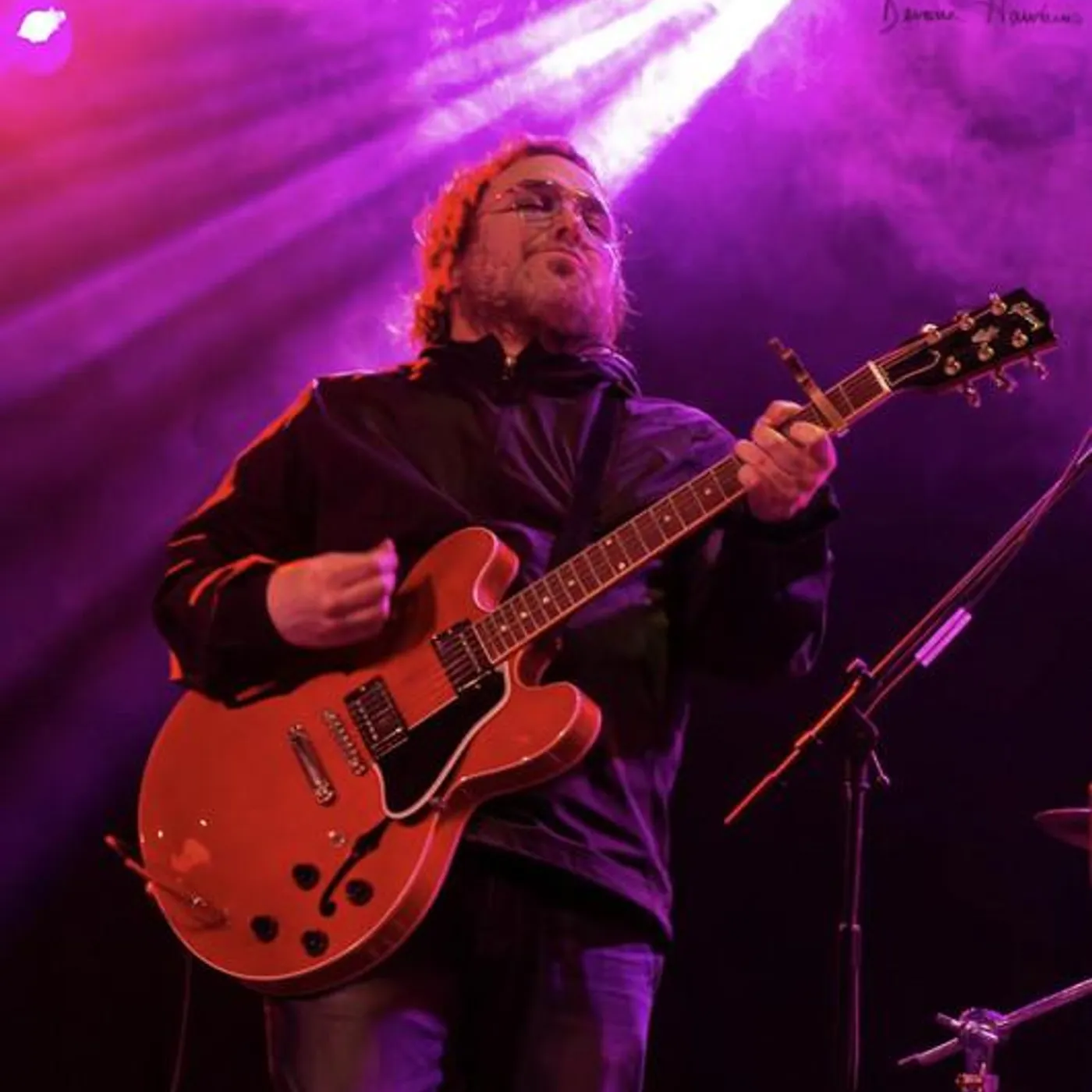 Tim Tucker Brand Page