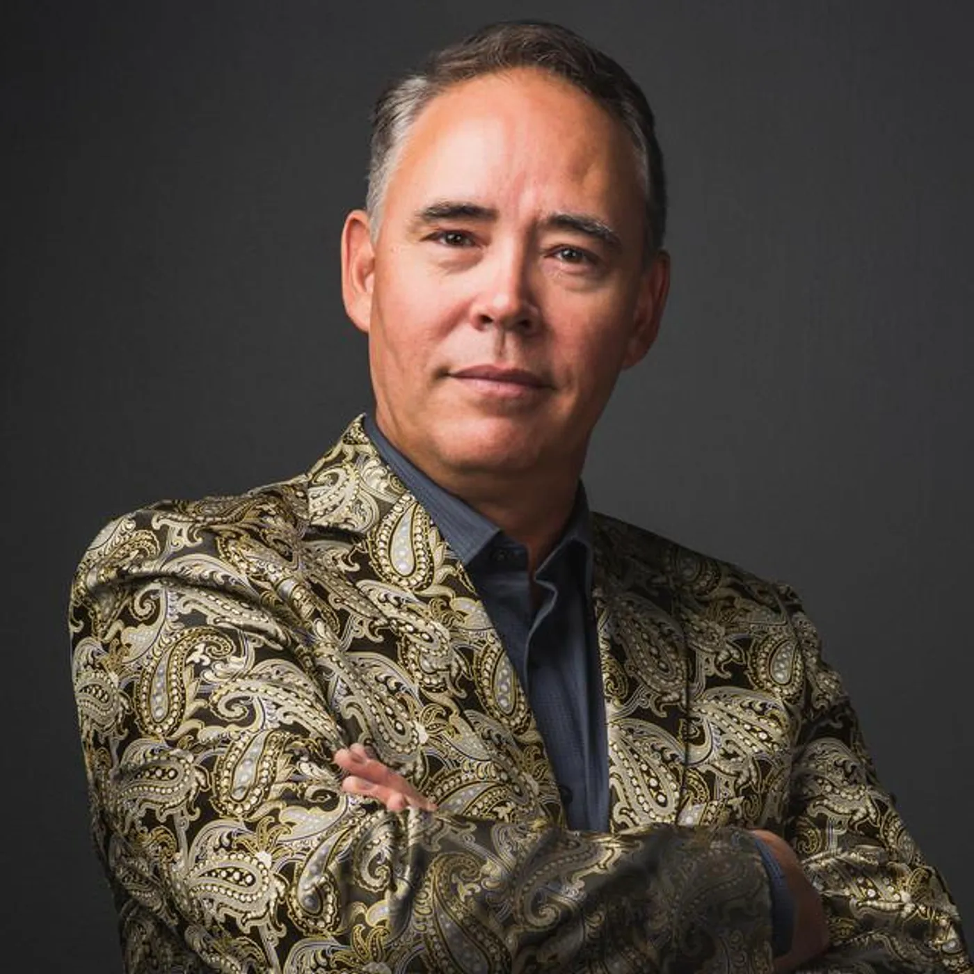 Tim Tamashiro Brand Page