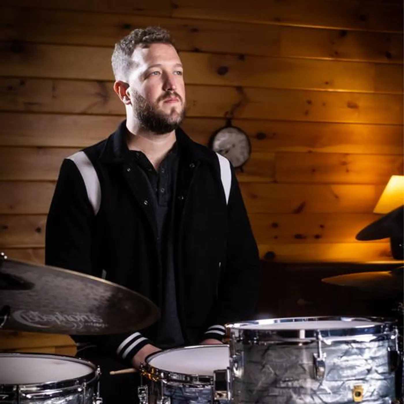 Tim Carman Trio Brand Page