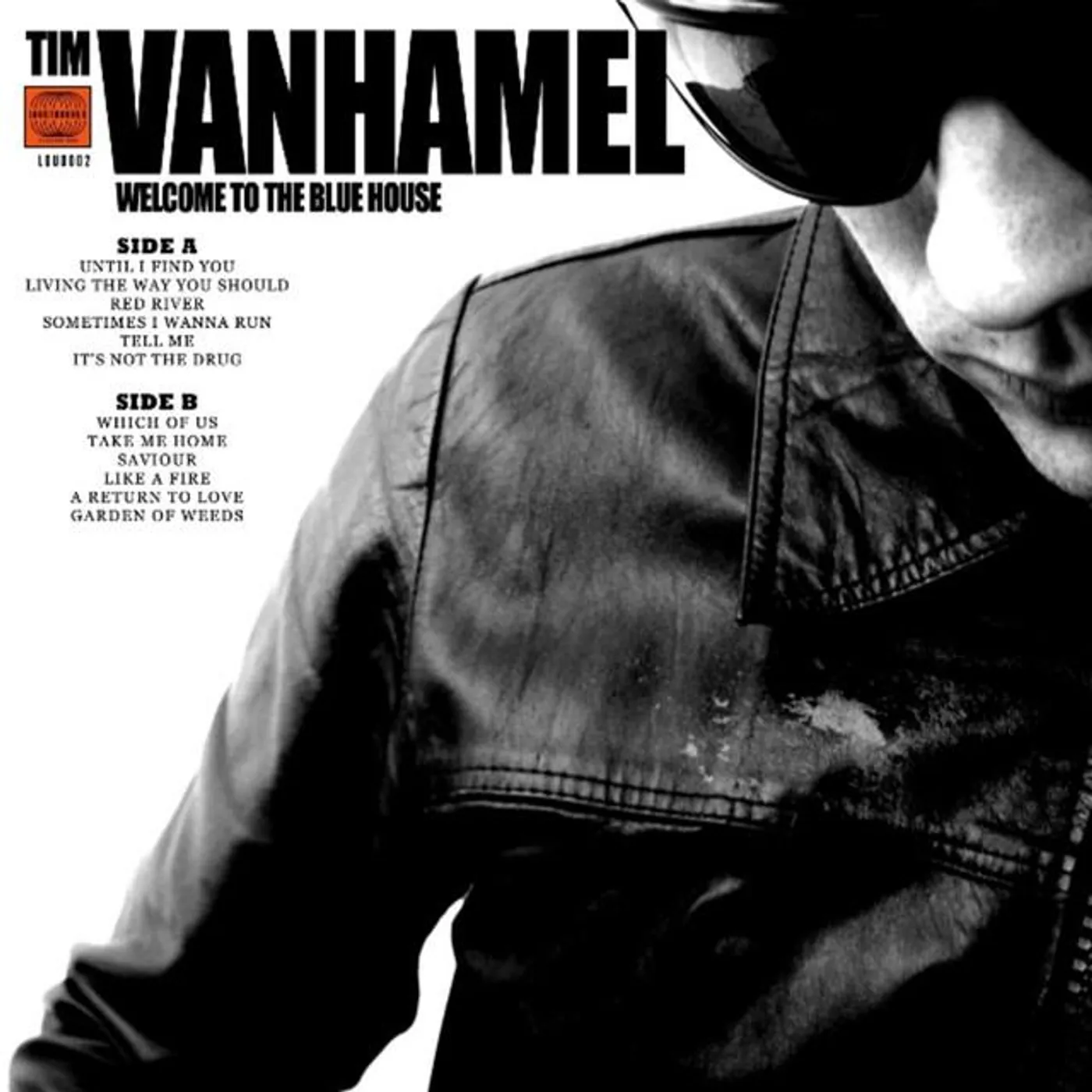 Tim Vanhamel Brand Page