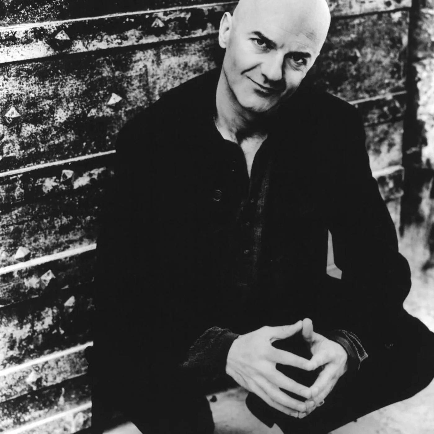 Tim Wheater Brand Page