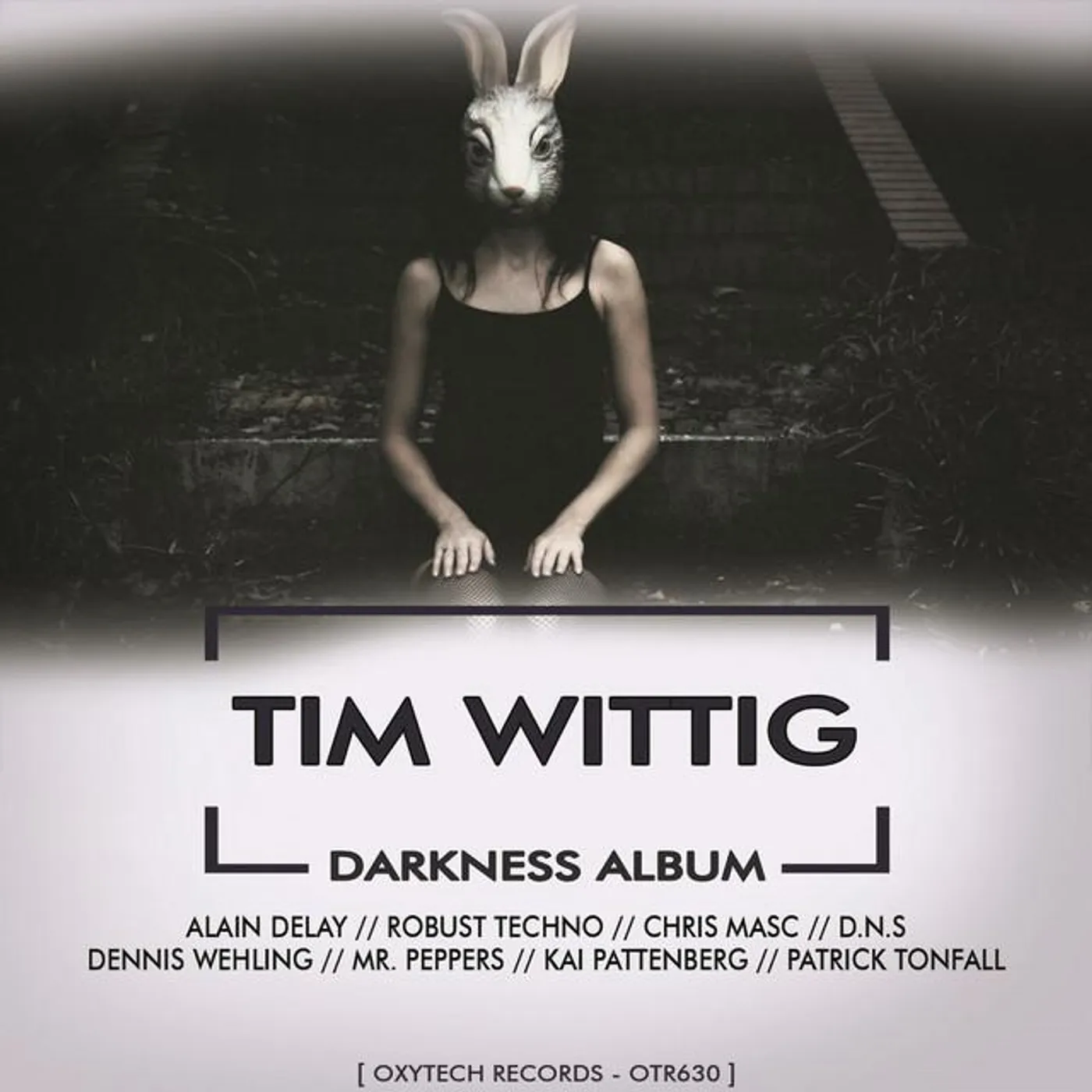 Tim Wittig