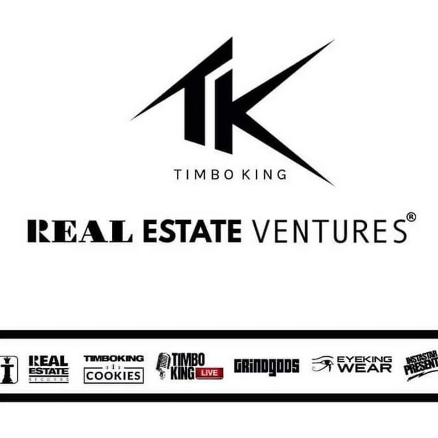 Timbo King Brand Page