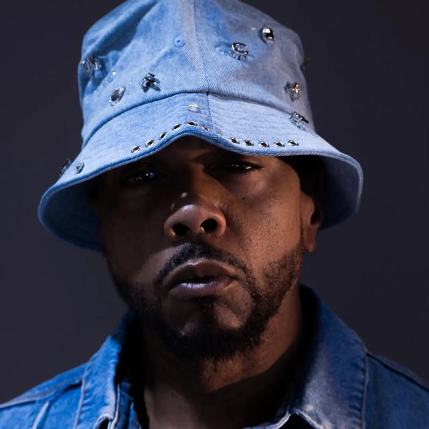 Timbaland Brand Page