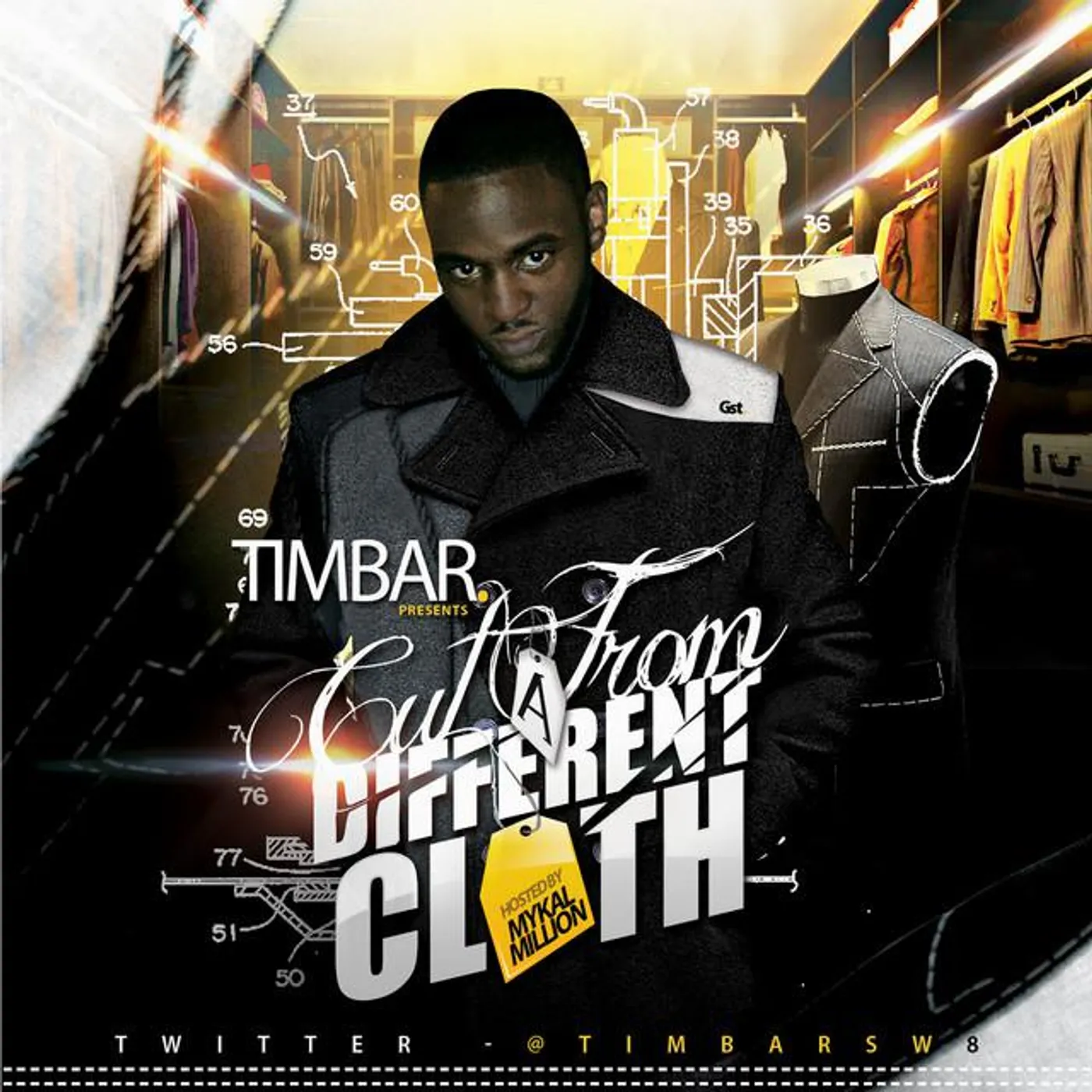 Timbar Brand Page