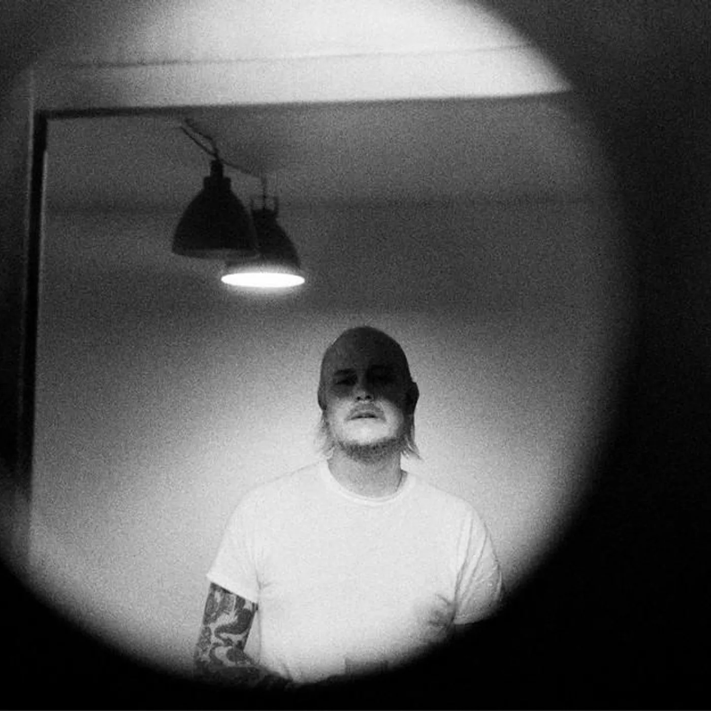 Timber Timbre Brand Page