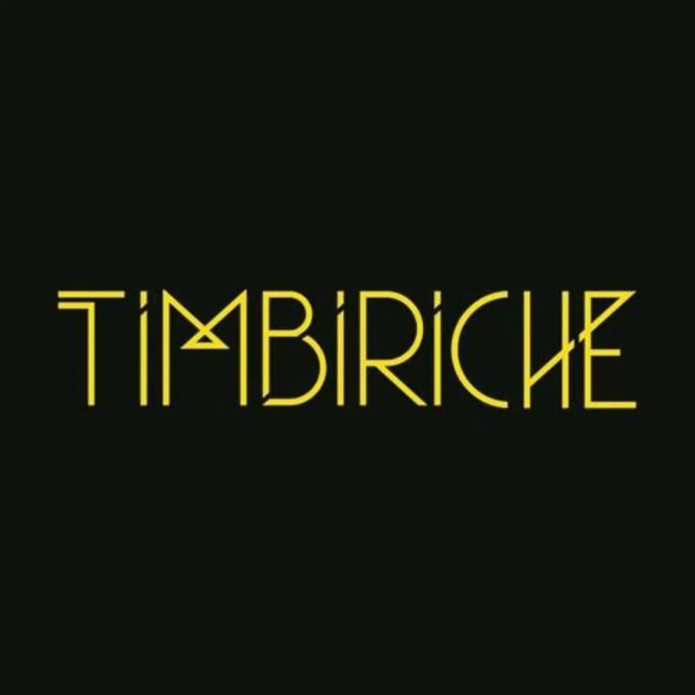 Timbiriche Brand Page
