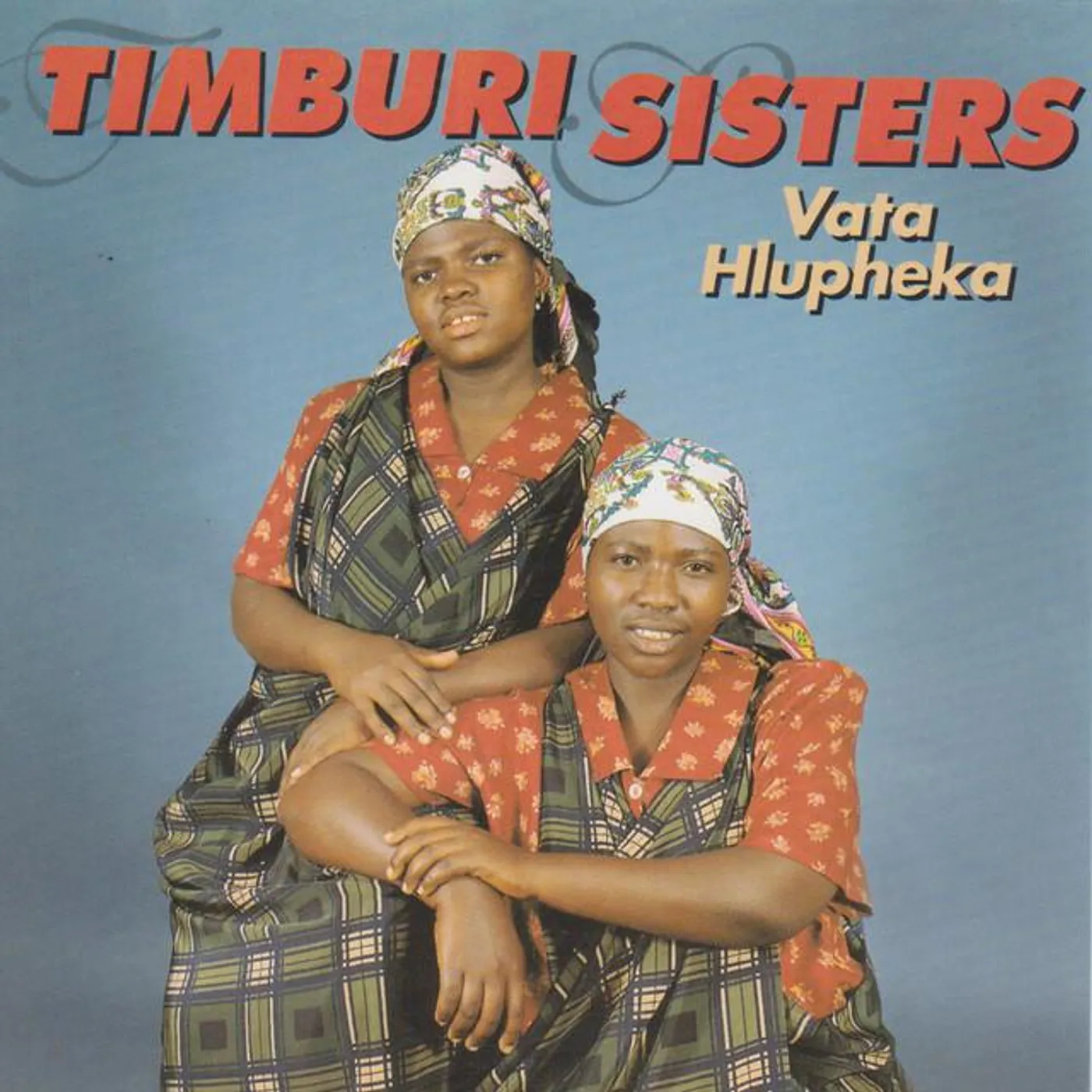Timburi Sisters