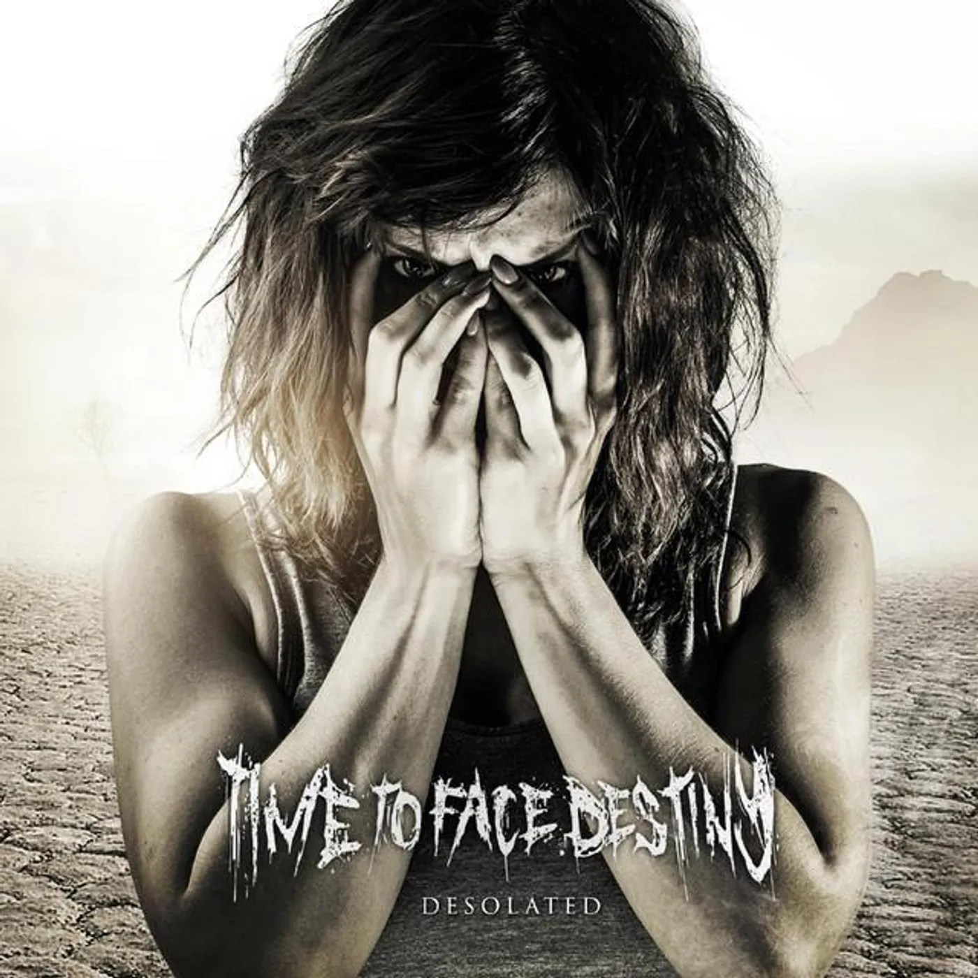 Time to Face Destiny