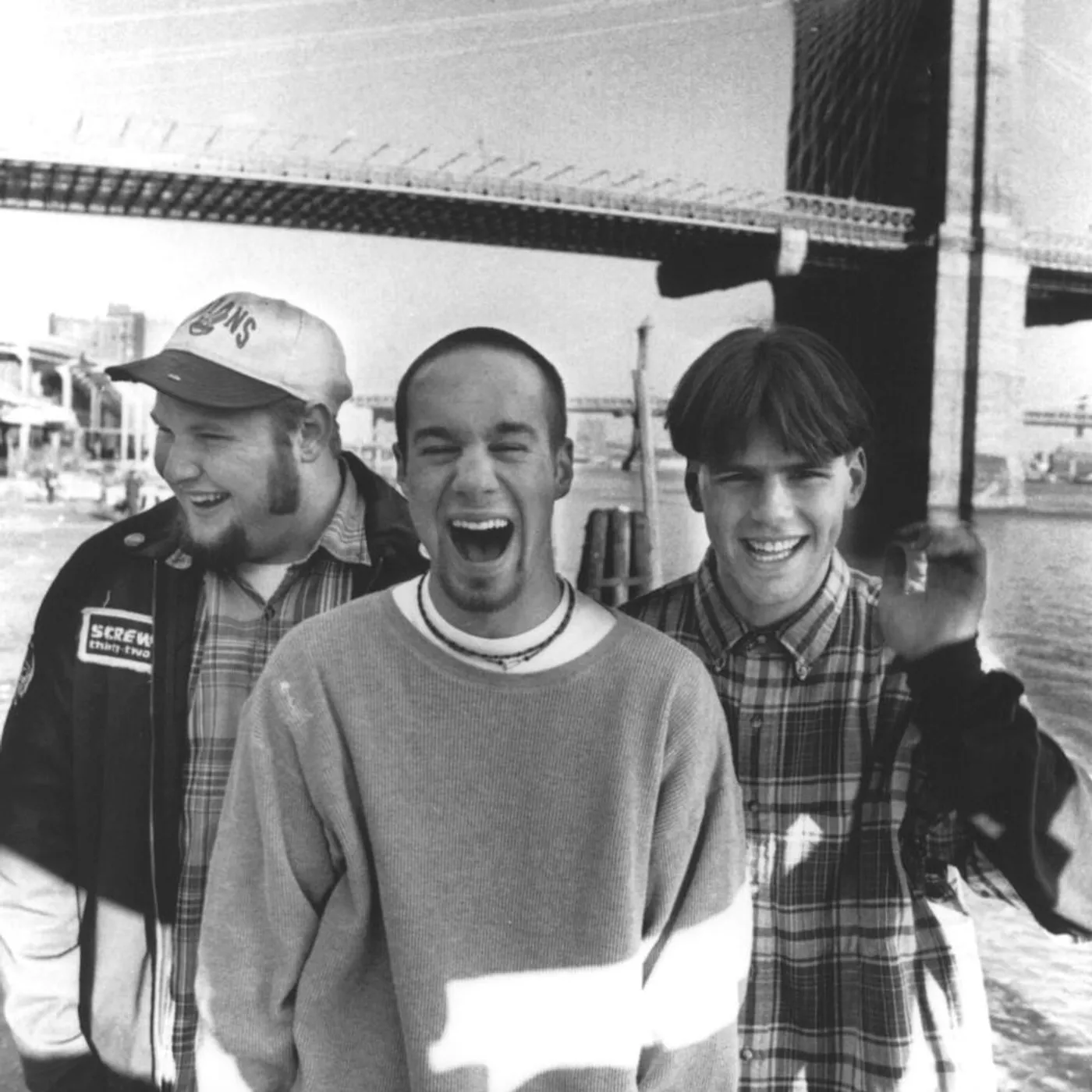 Wasted Time Brand Page