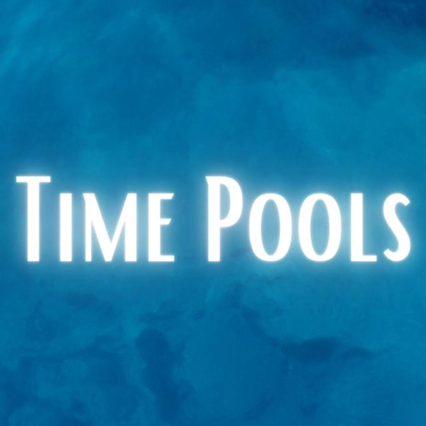 Time Pools Brand Page