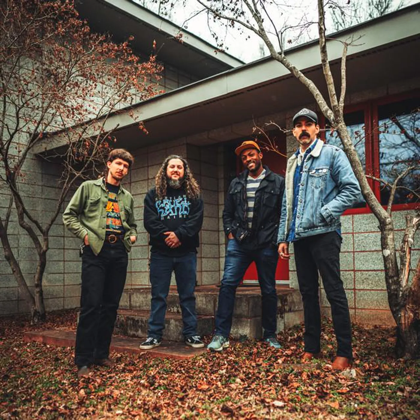 Time Sawyer Brand Page