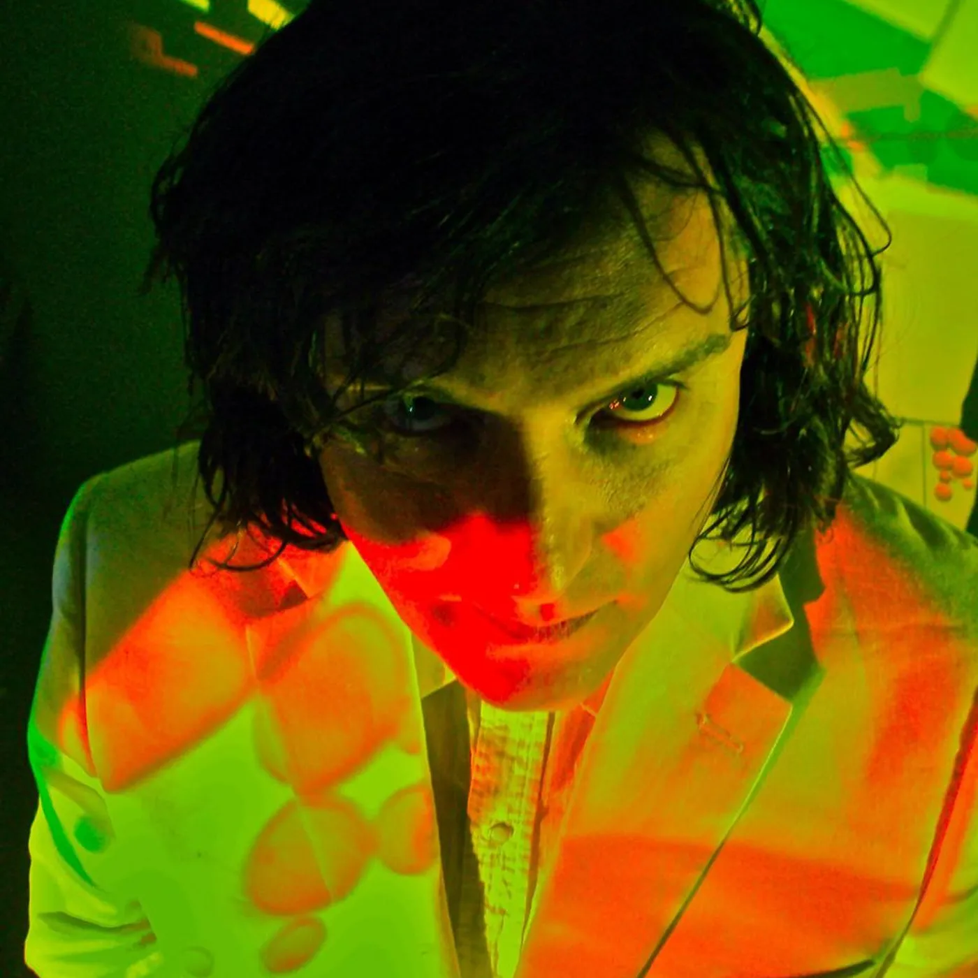 The Time & Space Machine Brand Page