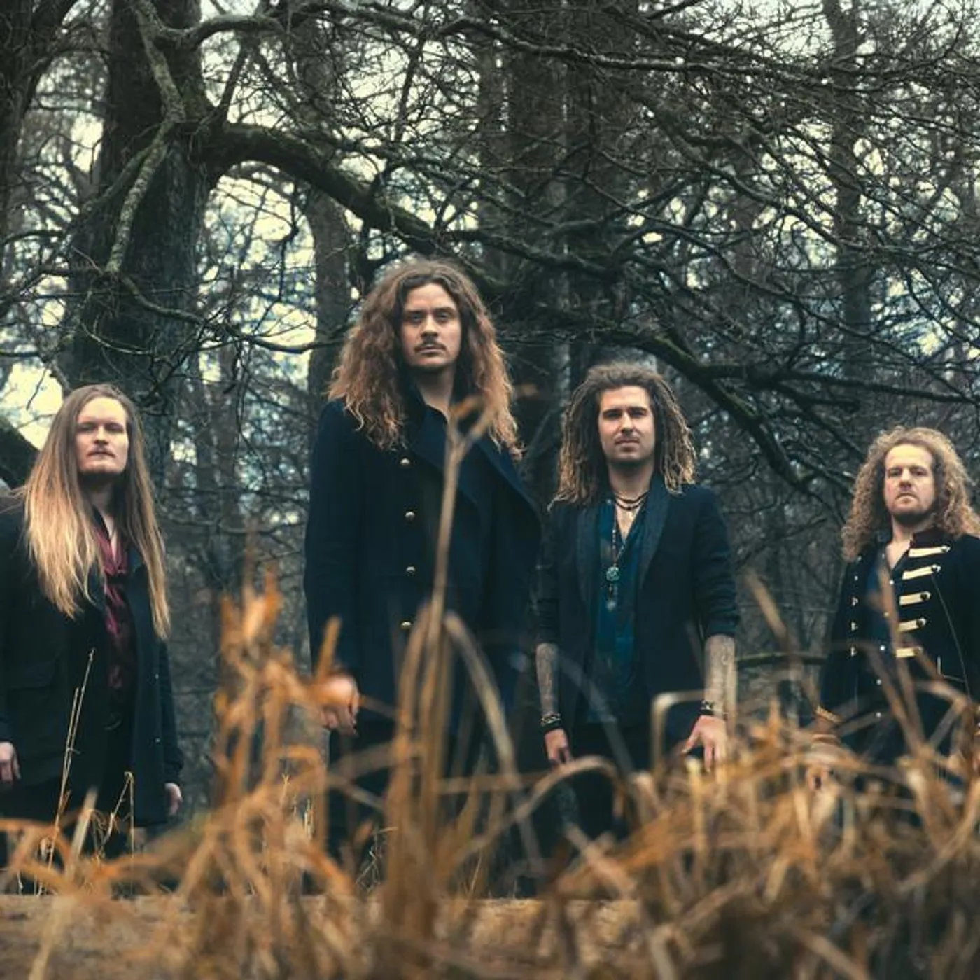 Timechild Brand Page